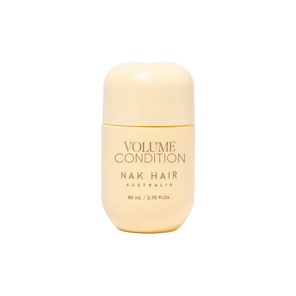Nak Signature - Volume Conditioner 80ml Travel Size