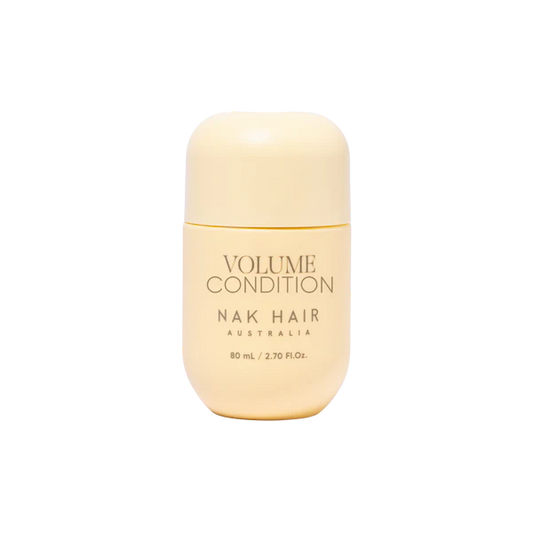 Nak Signature - Volume Conditioner 80ml Travel Size