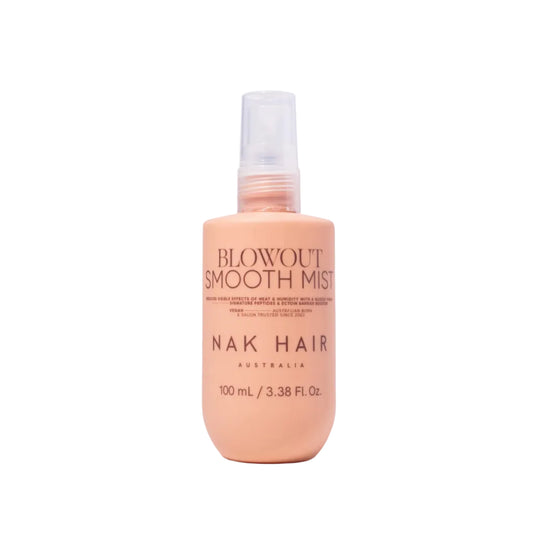 Nak Signature - Blowout Smooth Mist 100ml Travel Size