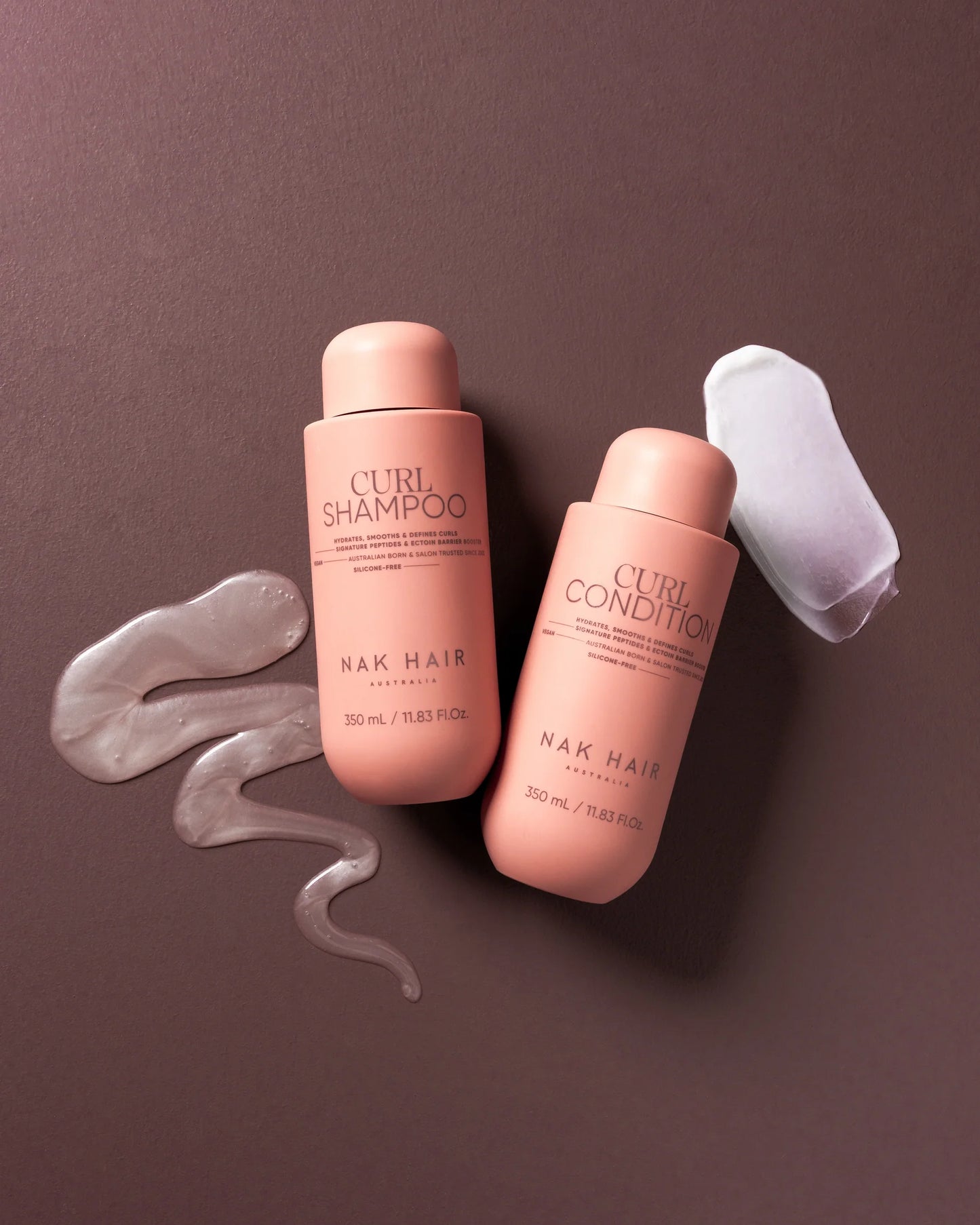 Nak Signature - Curl Conditioner 350ml