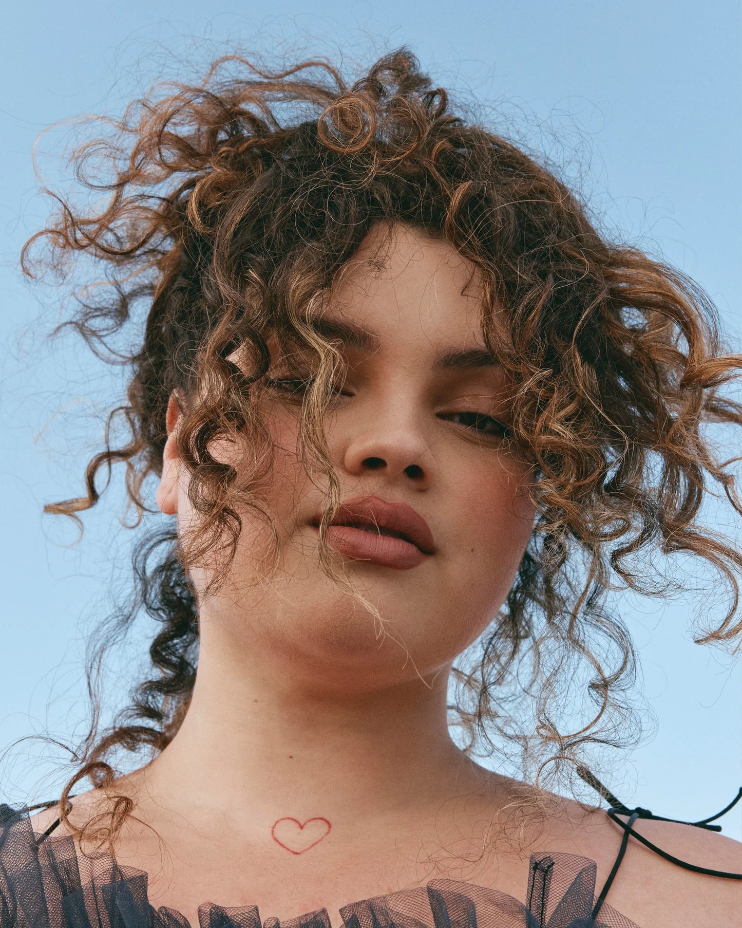 Nak Signature - Holiday 25 "Curl" Trio with Gift