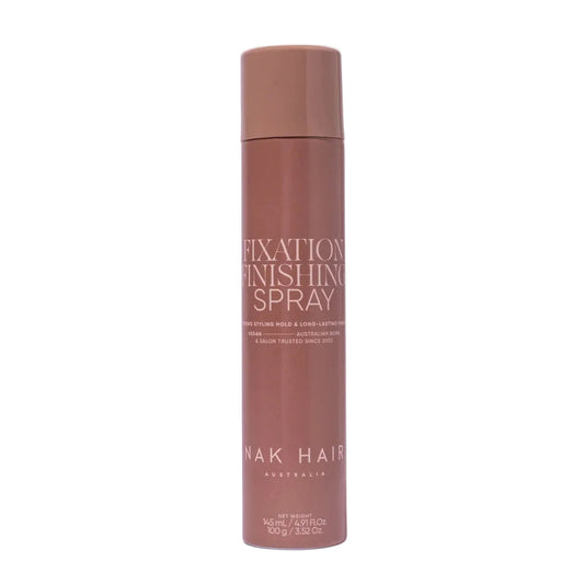 Nak Signature - Fixation Finishing Spray 100g