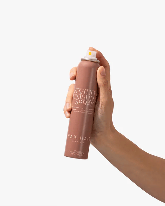 Nak Signature - Fixation Finishing Spray 100g