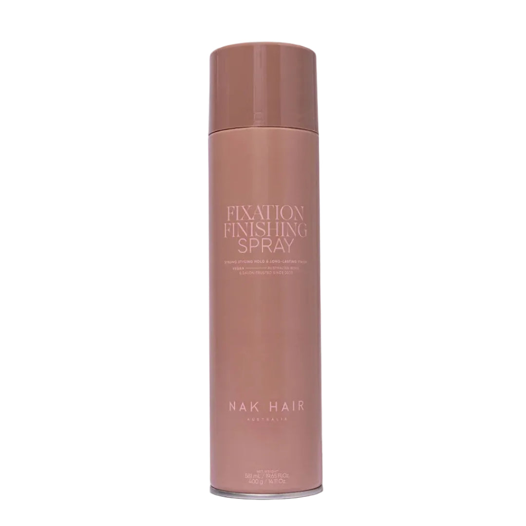 Nak Signature - Fixation Finishing Spray 400g