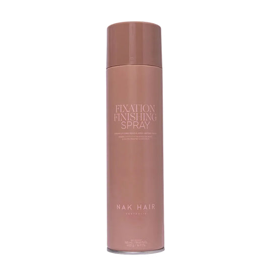 Nak Signature - Fixation Finishing Spray 400g