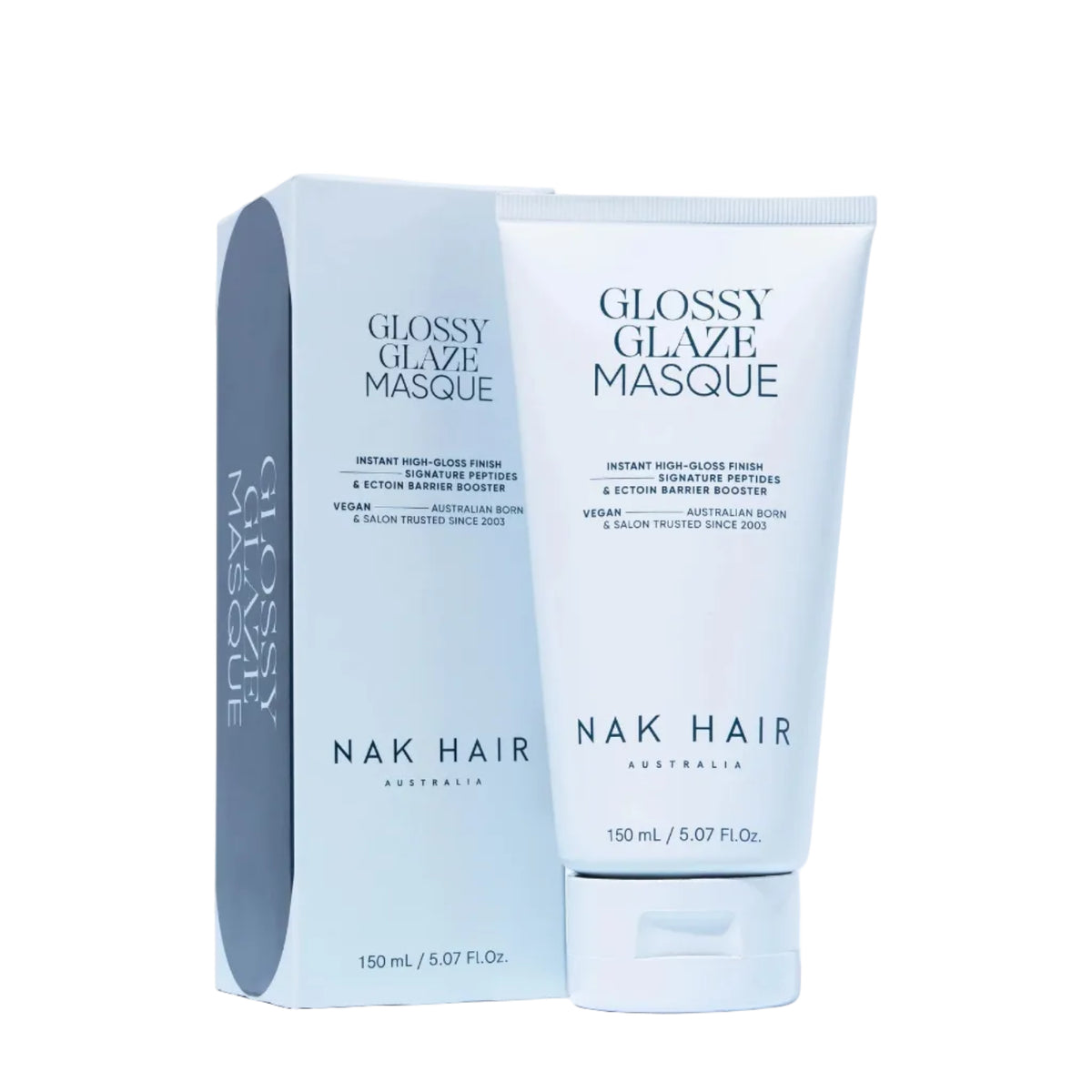 Nak Signature - Glossy Glaze Masque 150ml