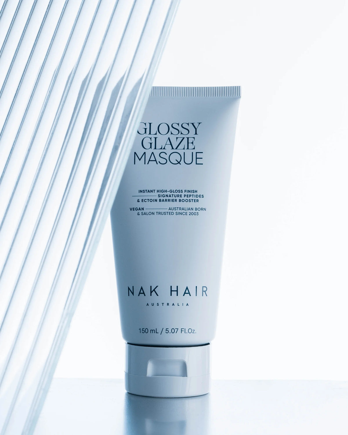 Nak Signature - Glossy Glaze Masque 150ml