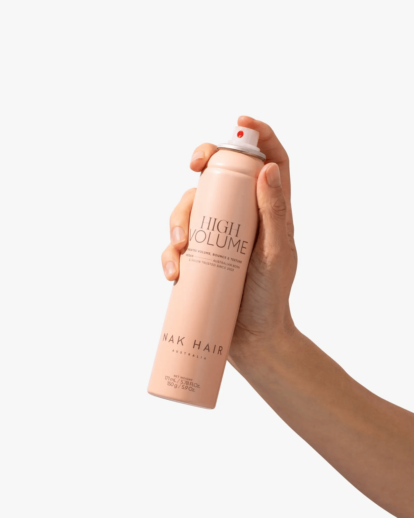 Nak Signature - High Volume 150g