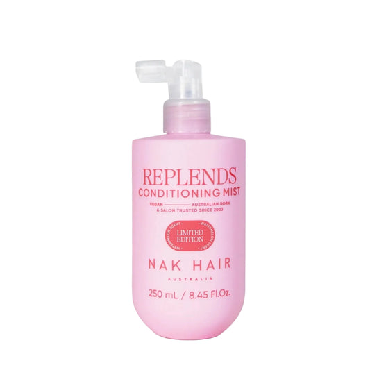 Nak Signature - Replends Leave-in Conditioning Mist 250ml