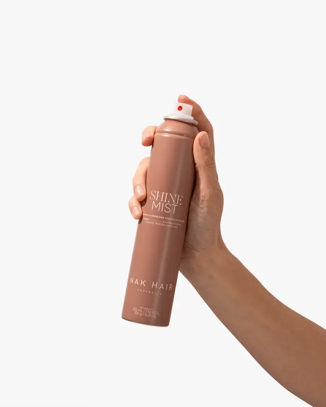 Nak Signature - Shine Mist 150g