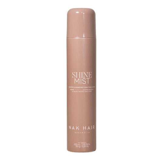 Nak Signature - Shine Mist 150g