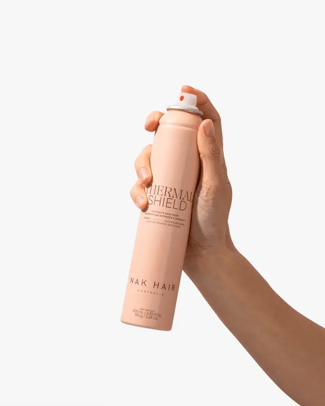 Nak Signature - Thermal Shield 150g