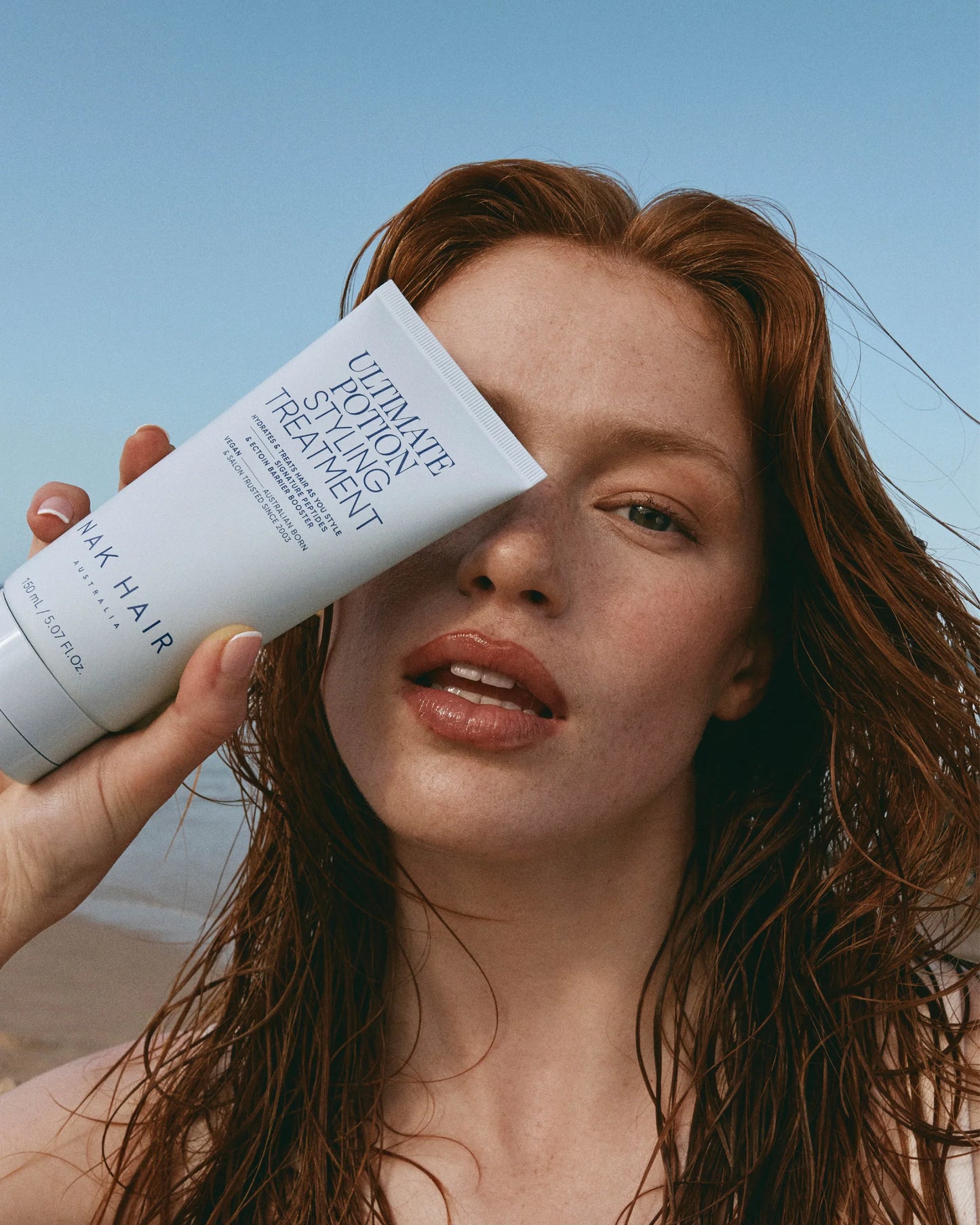 Nak Signature - Holiday 25 "Hydrate" Trio with Gift