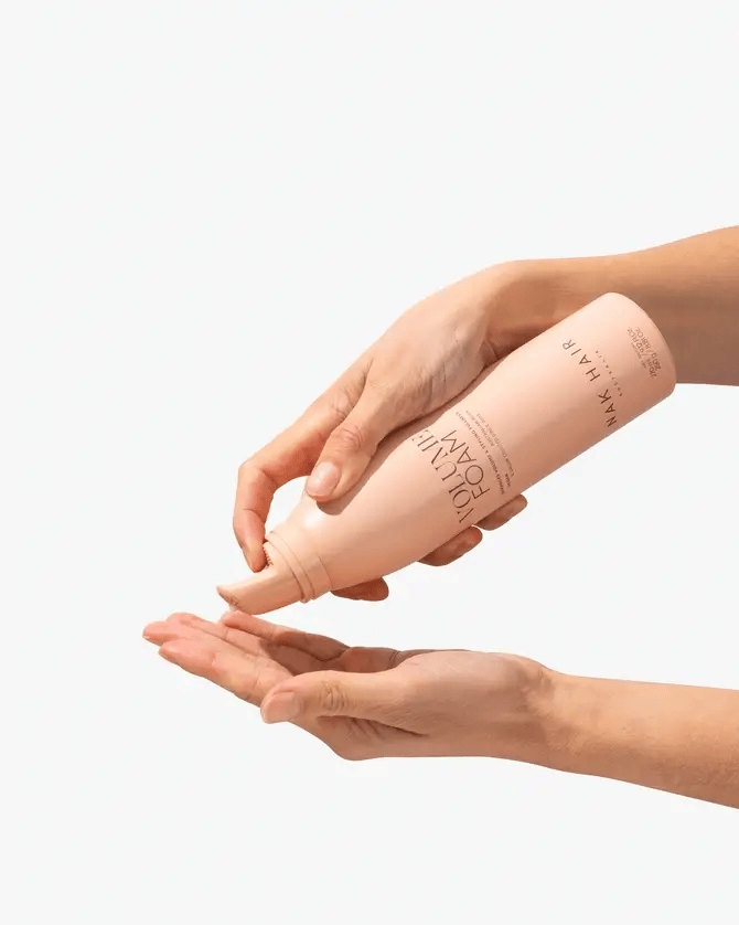 Nak Signature - Volume Foam 250g