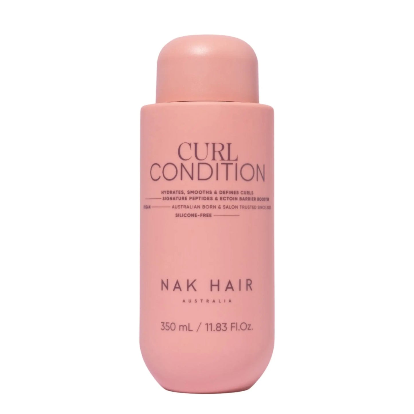 Nak Signature - Curl Conditioner 350ml
