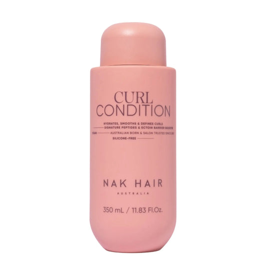 Nak Signature - Curl Conditioner 350ml