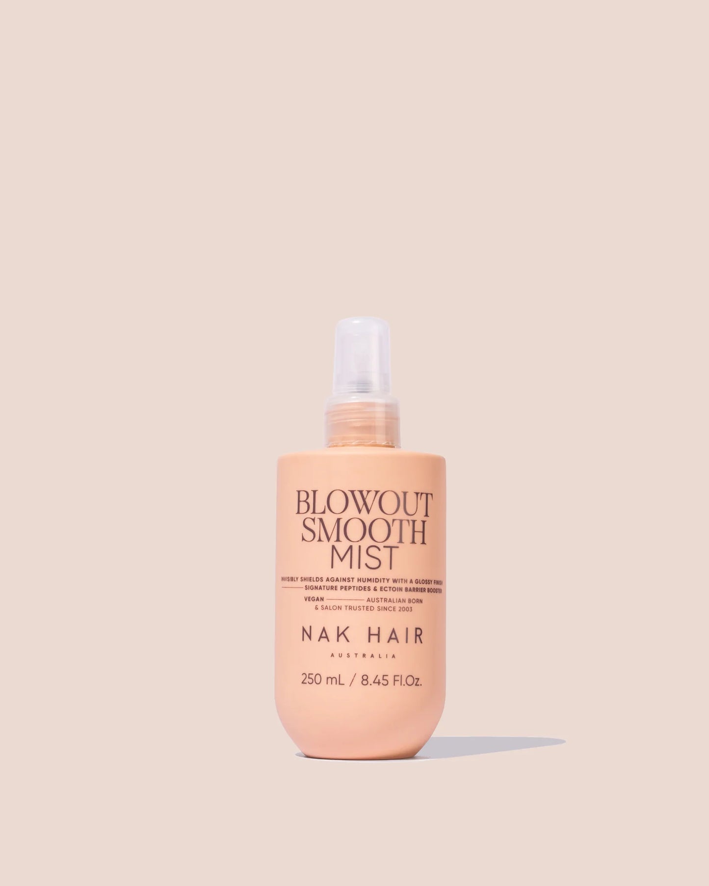 Nak Signature - Blowout Smooth Mist 250ml