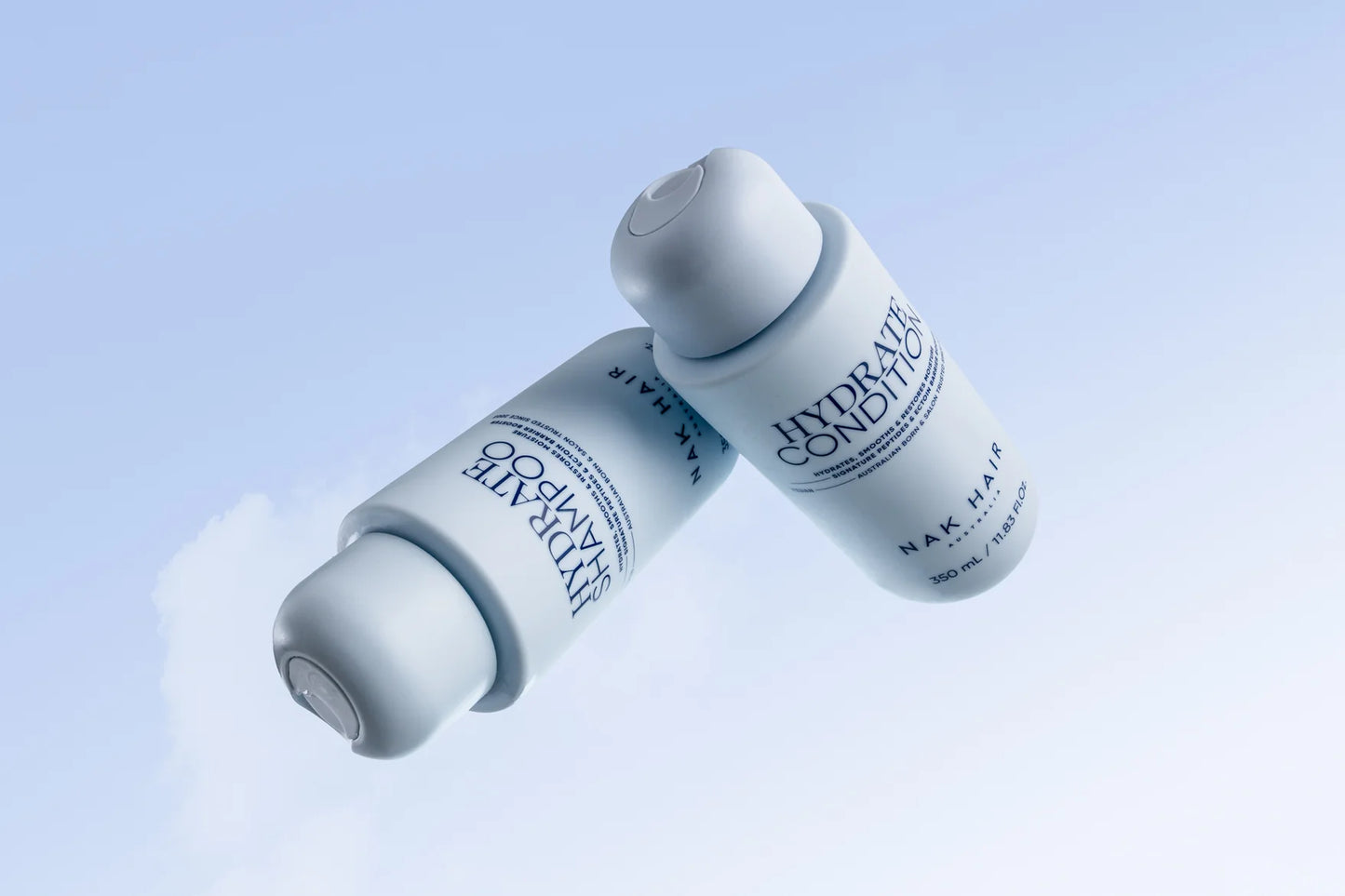 Nak Signature - Hydrate Conditioner 350ml