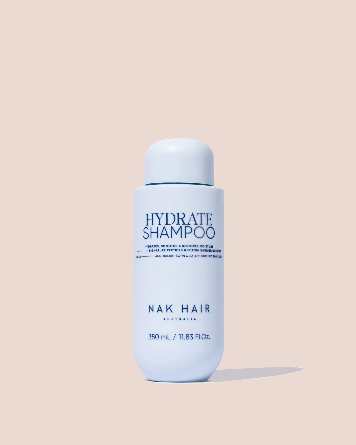 Nak Signature - Hydrate Shampoo 350ml