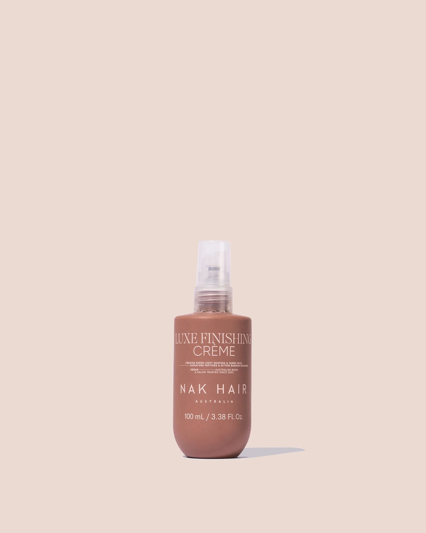 Nak Signature - Luxe Finishing Crème 150ml