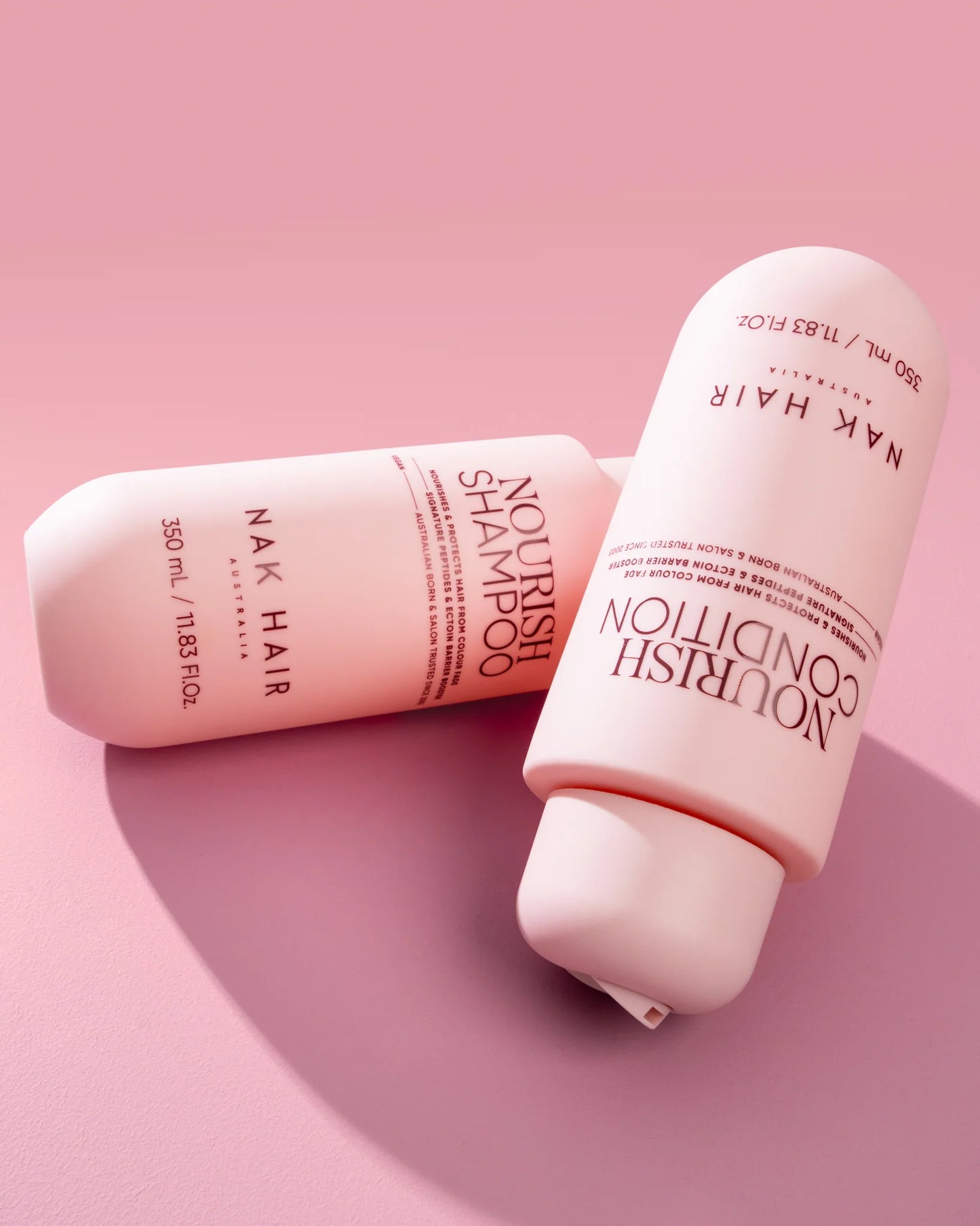 Nak Signature - Nourish Shampoo 350ml