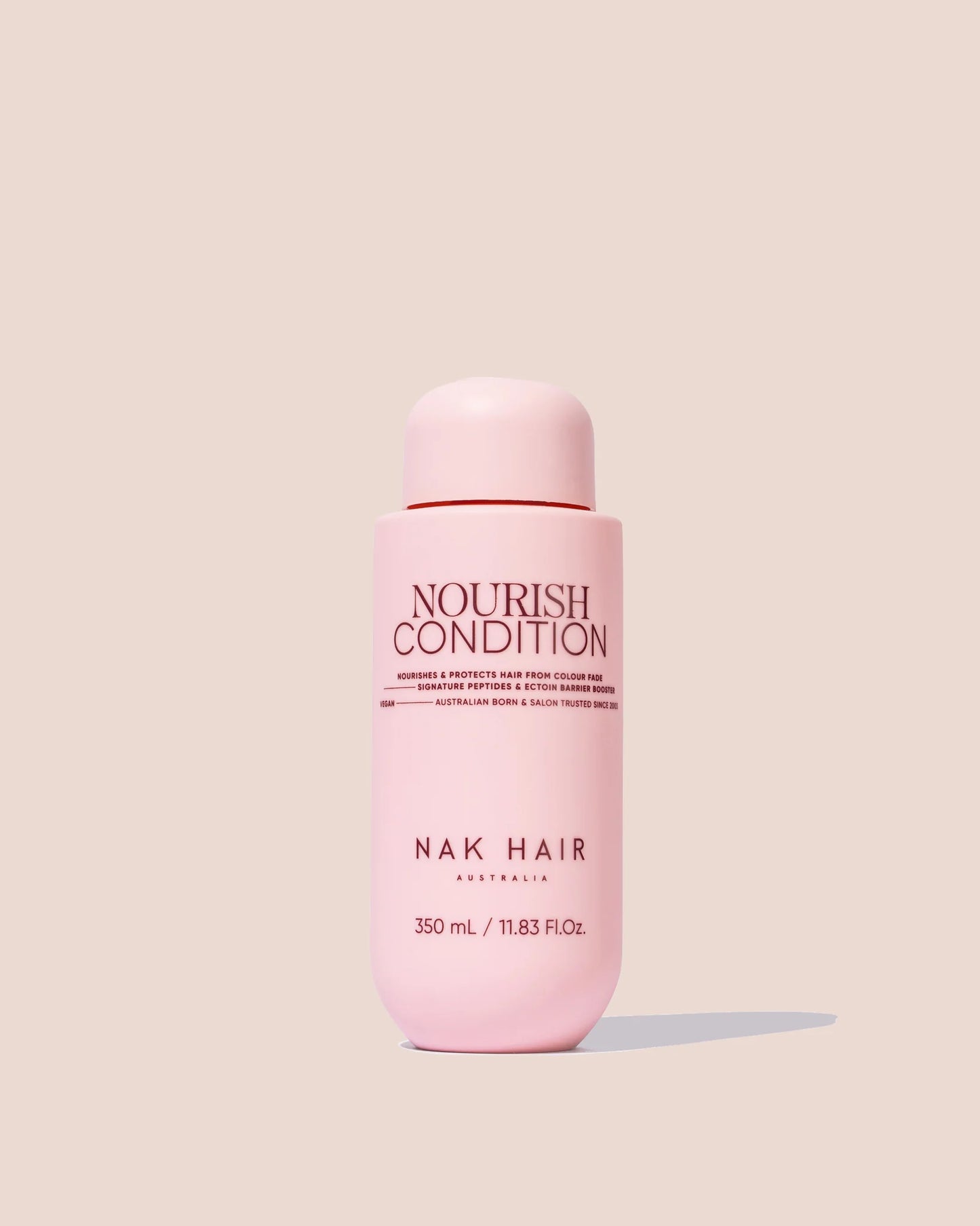 Nak Signature - Nourish Conditioner 350ml
