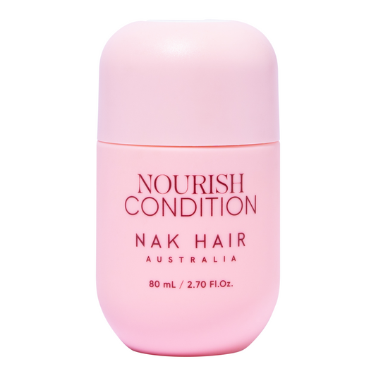 Nak Signature - Nourish Conditioner 80ml Travel Size