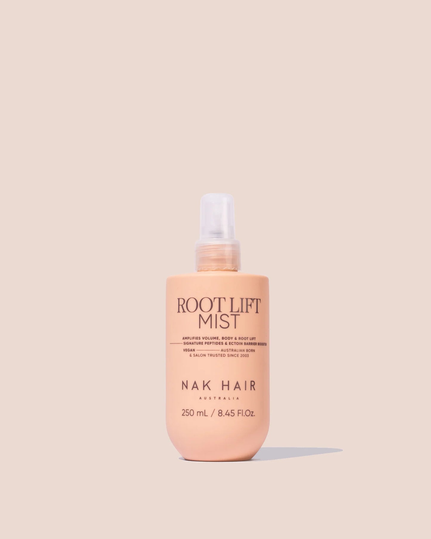 Nak Signature - Root Lift Mist 250ml