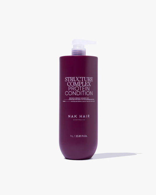 Nak Signature - Structure Complex Protein Conditioner 1000ml