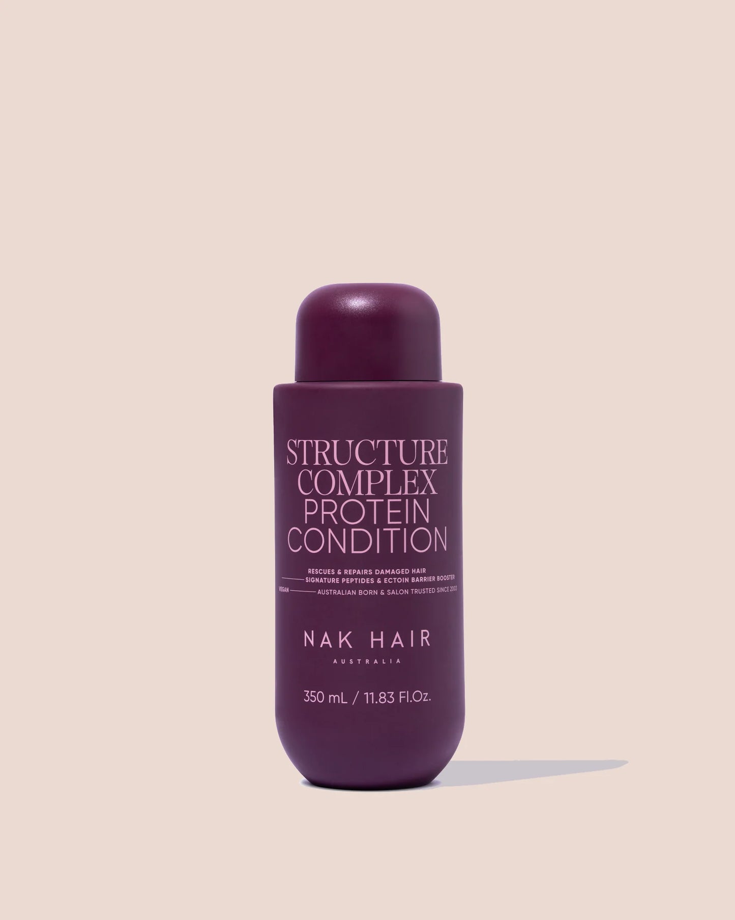 Nak Signature - Structure Complex Protein Conditioner 350ml