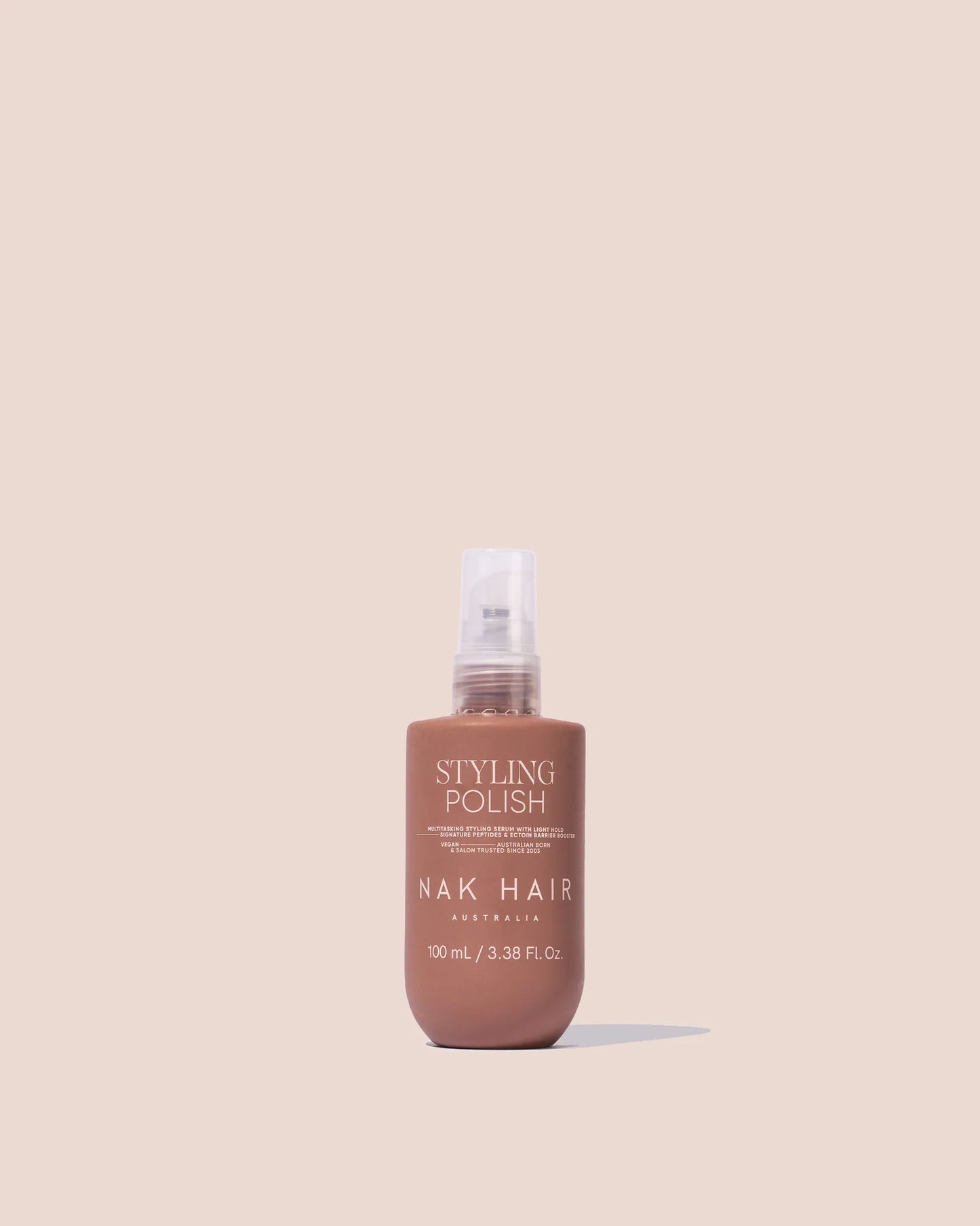 Nak Signature - Styling Polish 100ml