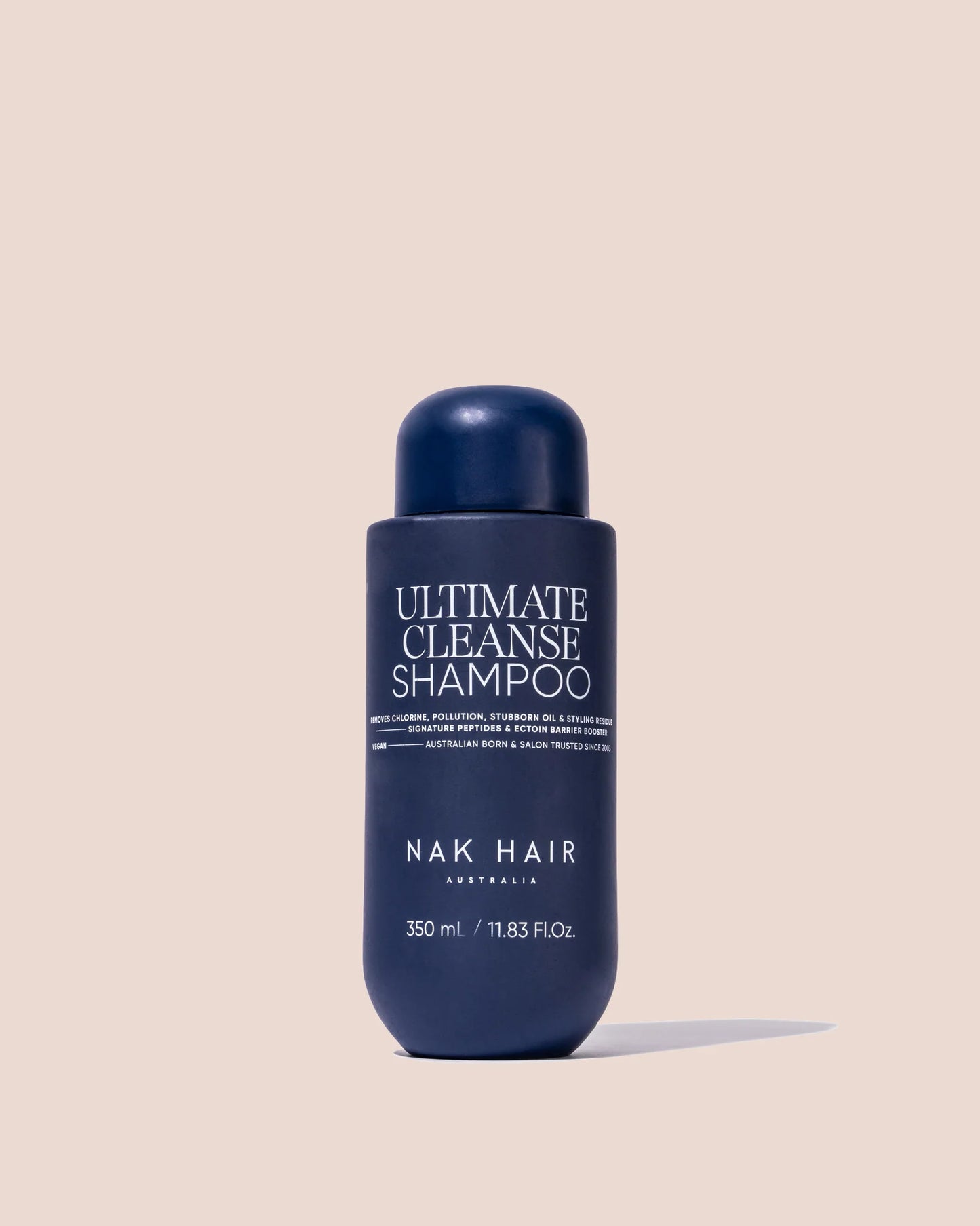 Nak Signature - Ultimate Cleanse Shampoo 350ml