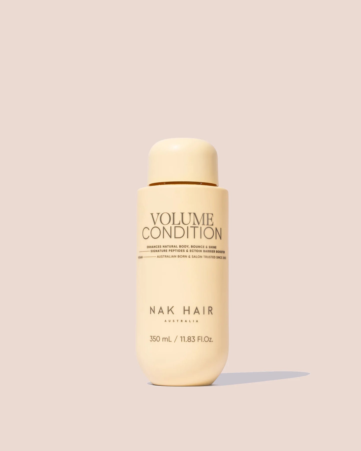 Nak Signature - Volume Conditioner 350ml