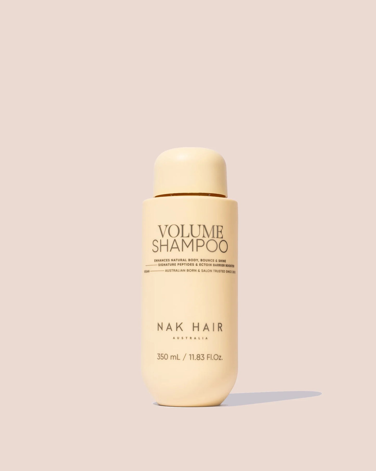 Nak Signature - Volume Shampoo 350ml