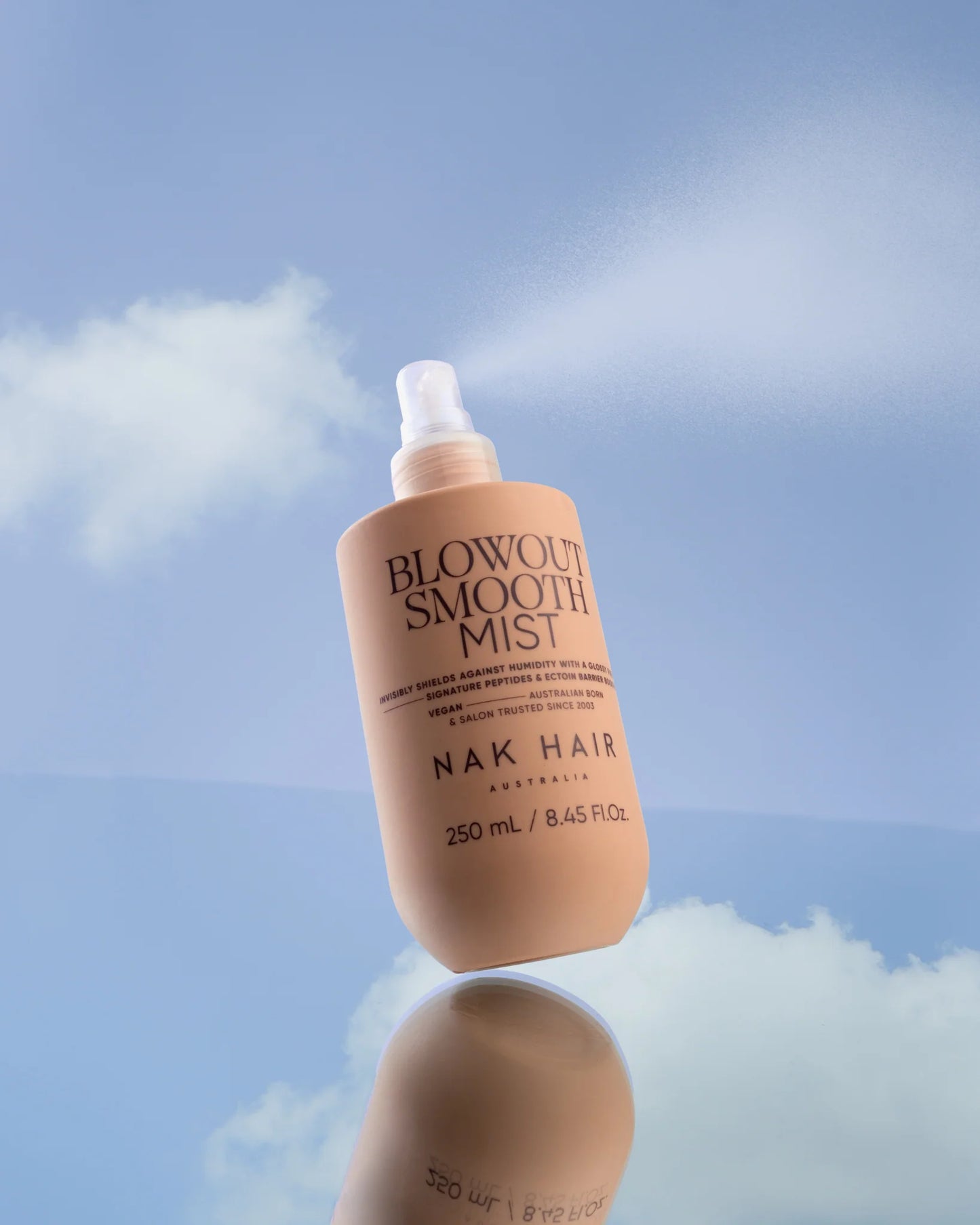 Nak Signature - Blowout Smooth Mist 250ml