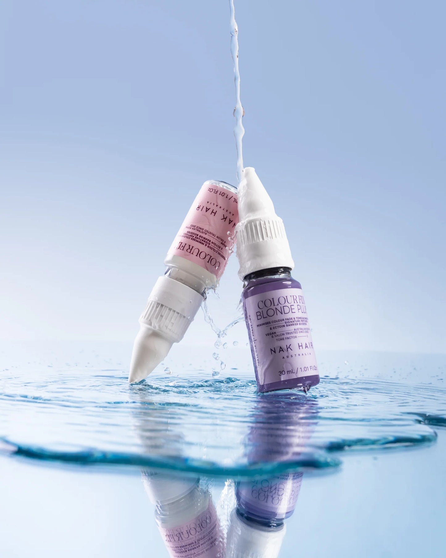 Nak Signature - Colour Fix Blonde Plus 30ml