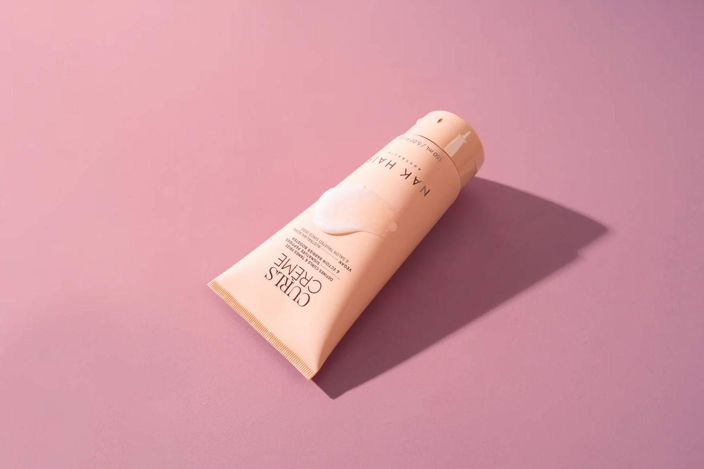 Nak Signature - Curls Crème 150ml