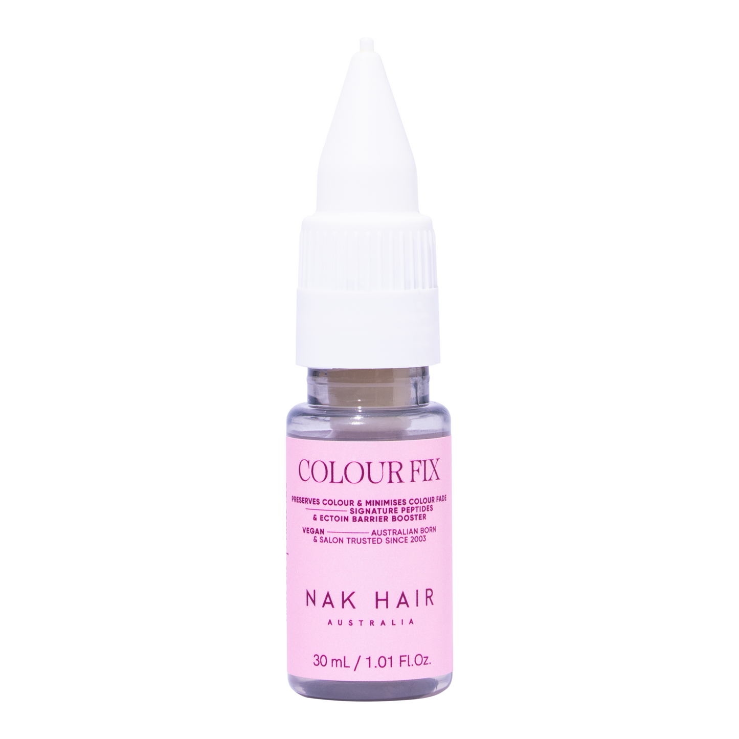 Nak Signature - Colour Fix 30ml