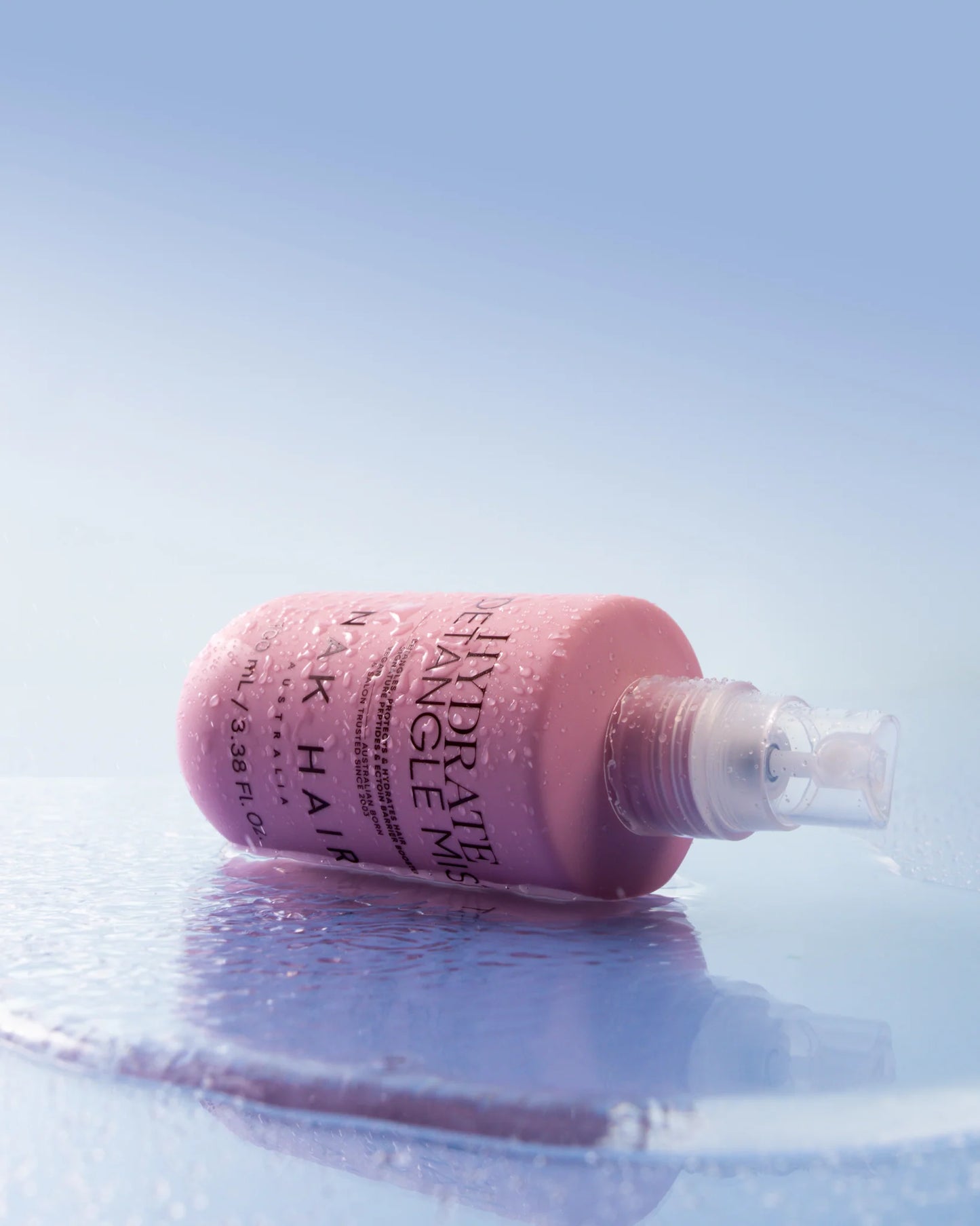 Nak Signature - Hydrate Detangle Mist 250ml