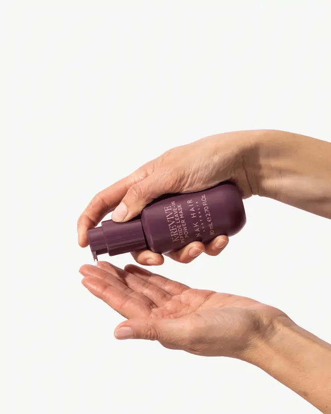 Nak Signature - K.REVIVE Peptide Leave-In Power Mask 80ml