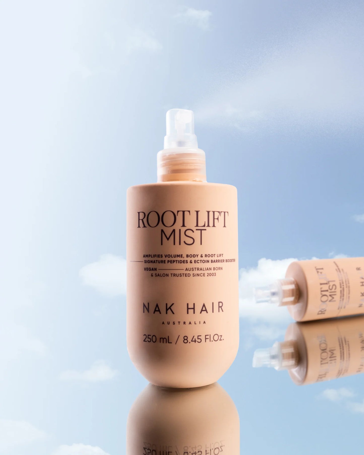 Nak Signature - Root Lift Mist 250ml