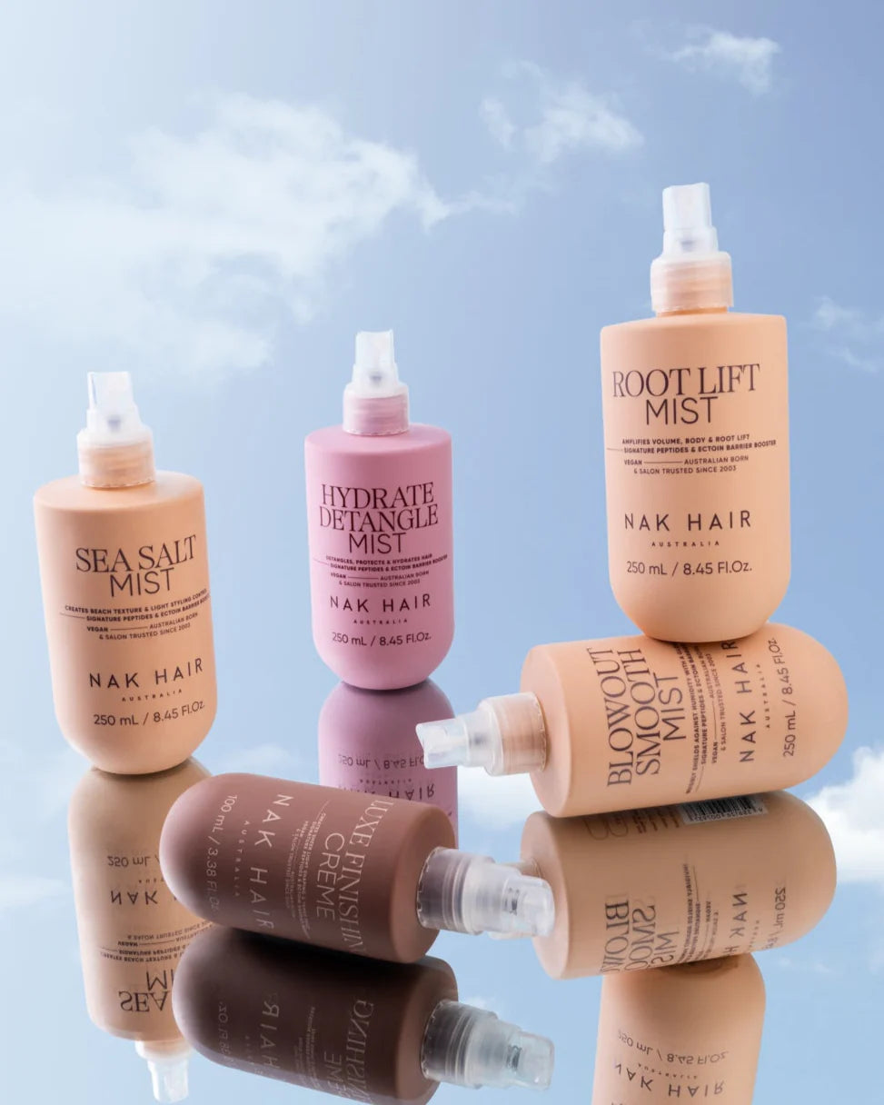 Nak Signature - Sea Salt Mist 250ml