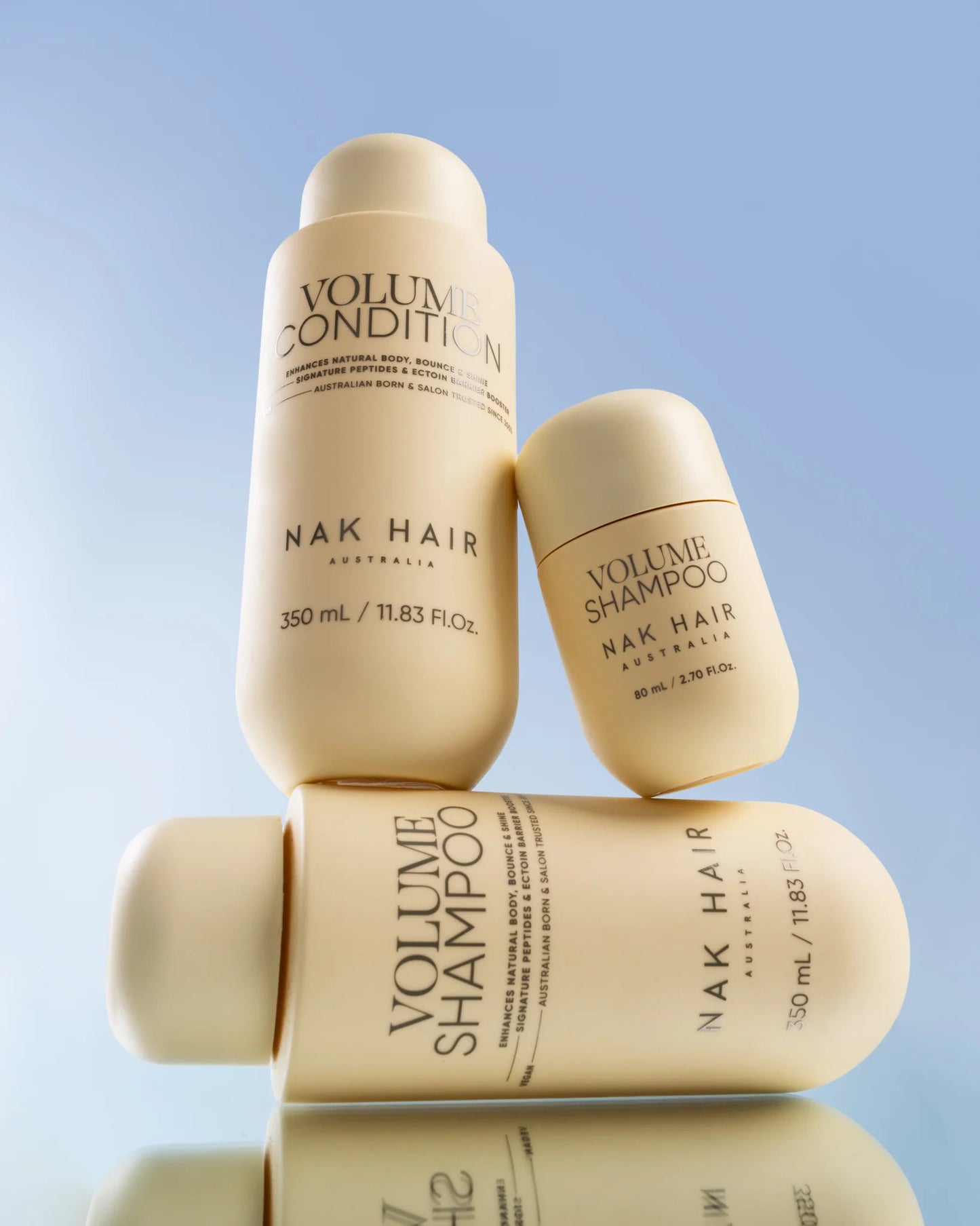 Nak Signature - Volume Conditioner 350ml