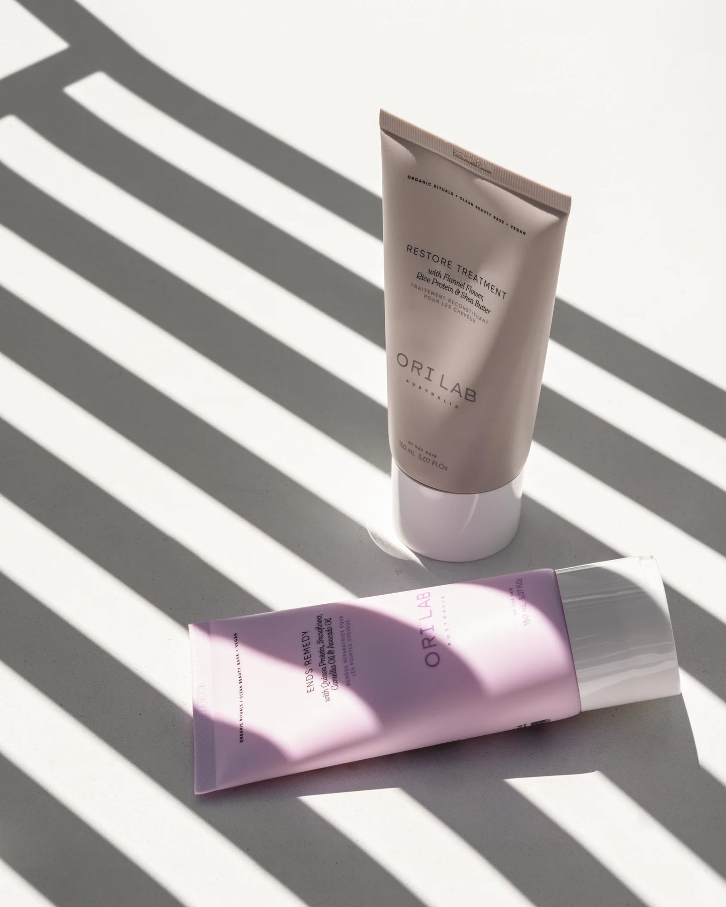 ORI Lab - Restore Treatment 150ml