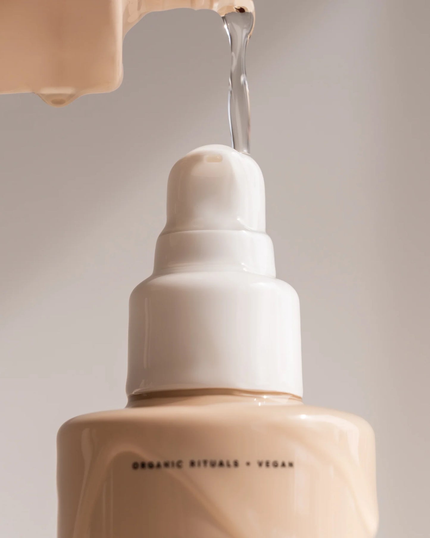 ORI Lab - Smooth Oil 100ml