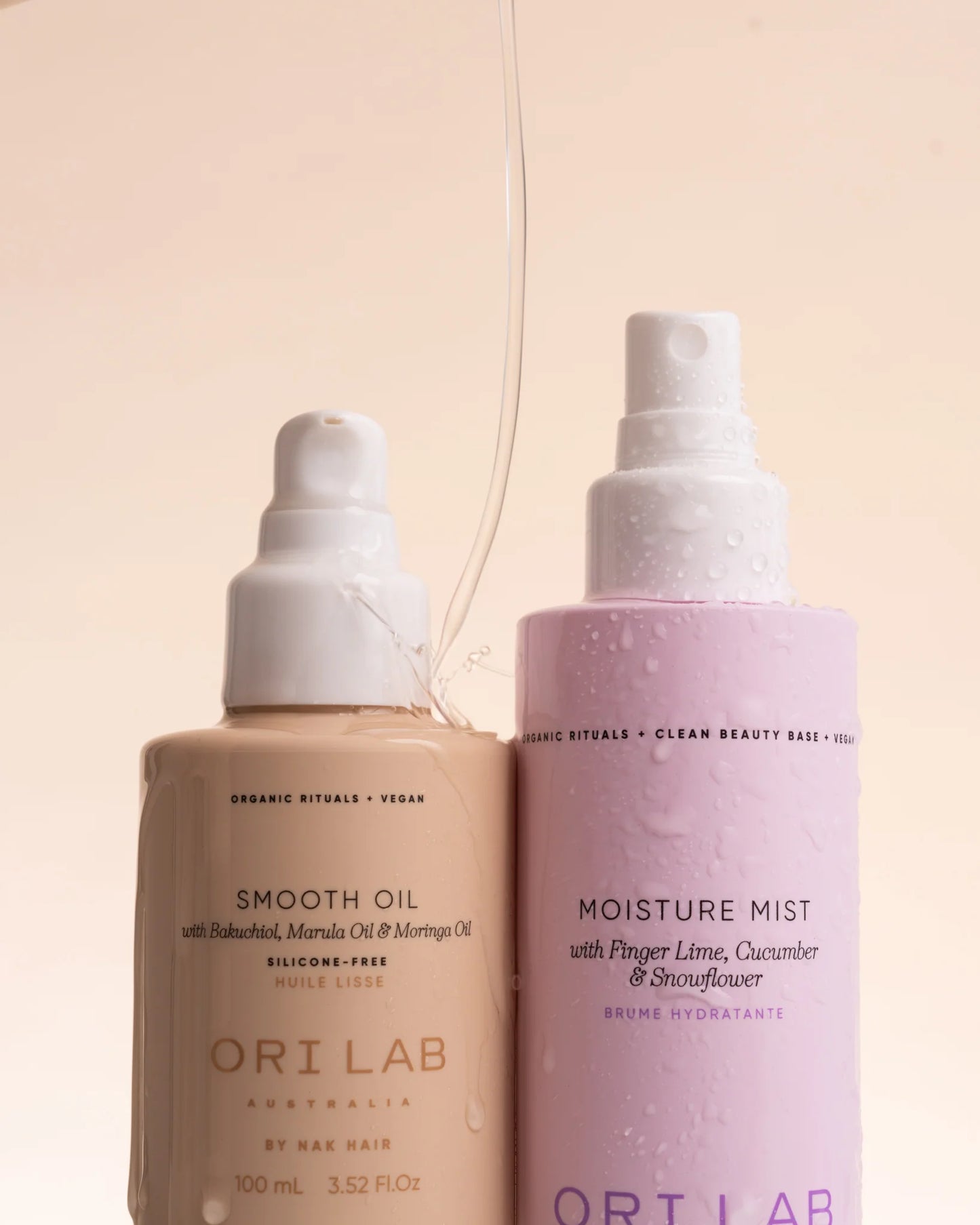 ORI Lab - Moisture Mist 150ml