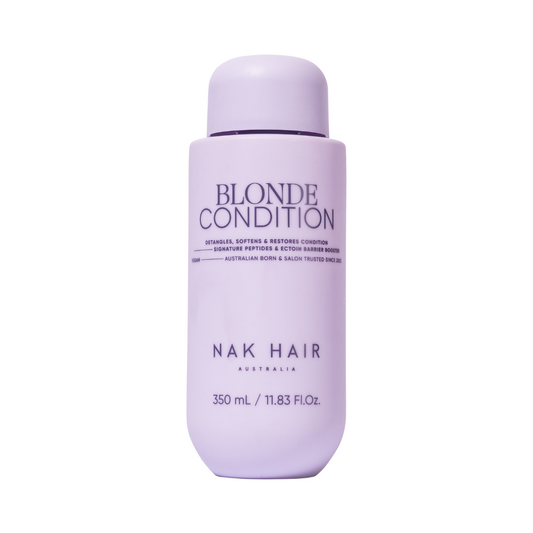 Nak Signature - Blonde Conditioner 350ml