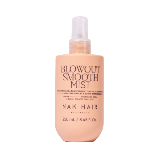 Nak Signature - Blowout Smooth Mist 250ml
