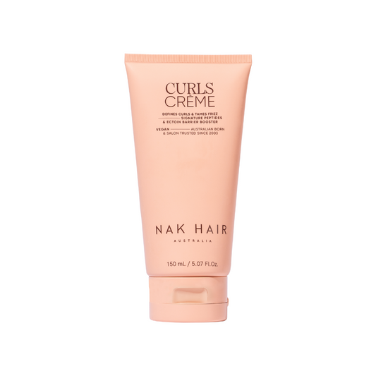 Nak Signature - Curls Crème 150ml