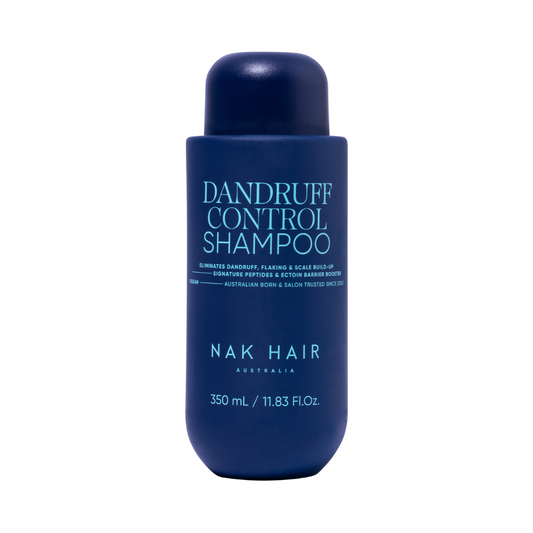 Nak Signature - Dandruff Control Shampoo 350ml
